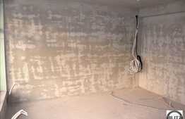 Acces usor! Semifinisat! 1 cam + Terasa spatioasa!