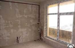 Acces usor! Semifinisat! 1 cam + Terasa spatioasa!