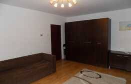 Garsoniera 36 mp, decomandata, zona strazii Nasaud