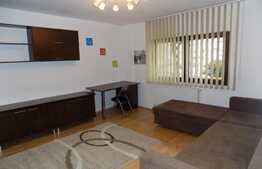 Garsoniera 36 mp, decomandata, zona strazii Nasaud