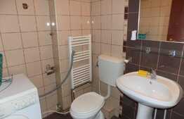 Garsoniera 36 mp, decomandata, zona strazii Nasaud