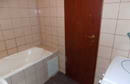 Garsoniera 36 mp, decomandata, zona strazii Nasaud