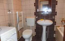 Garsoniera 36 mp, decomandata, zona strazii Nasaud