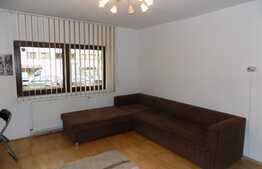 Garsoniera 36 mp, decomandata, zona strazii Nasaud