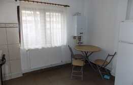 Garsoniera 36 mp, decomandata, zona strazii Nasaud