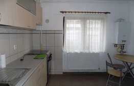 Garsoniera 36 mp, decomandata, zona strazii Nasaud