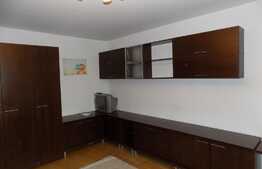 Garsoniera 36 mp, decomandata, zona strazii Nasaud