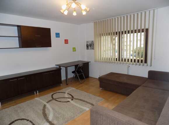 Garsonieră de închiriat Marasti - 29282AI | BLITZ Cluj-Napoca | Poza1