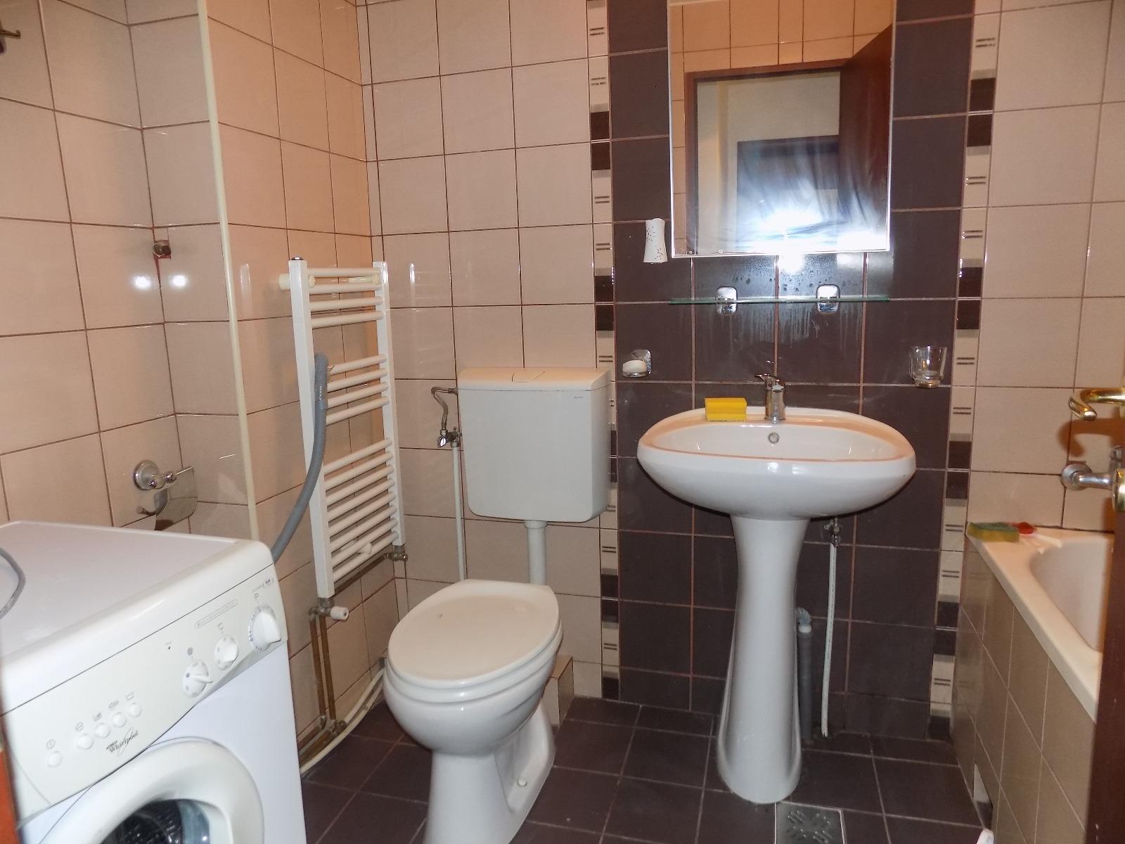 Garsonieră de închiriat Marasti - 29282AI | BLITZ Cluj-Napoca | Poza8