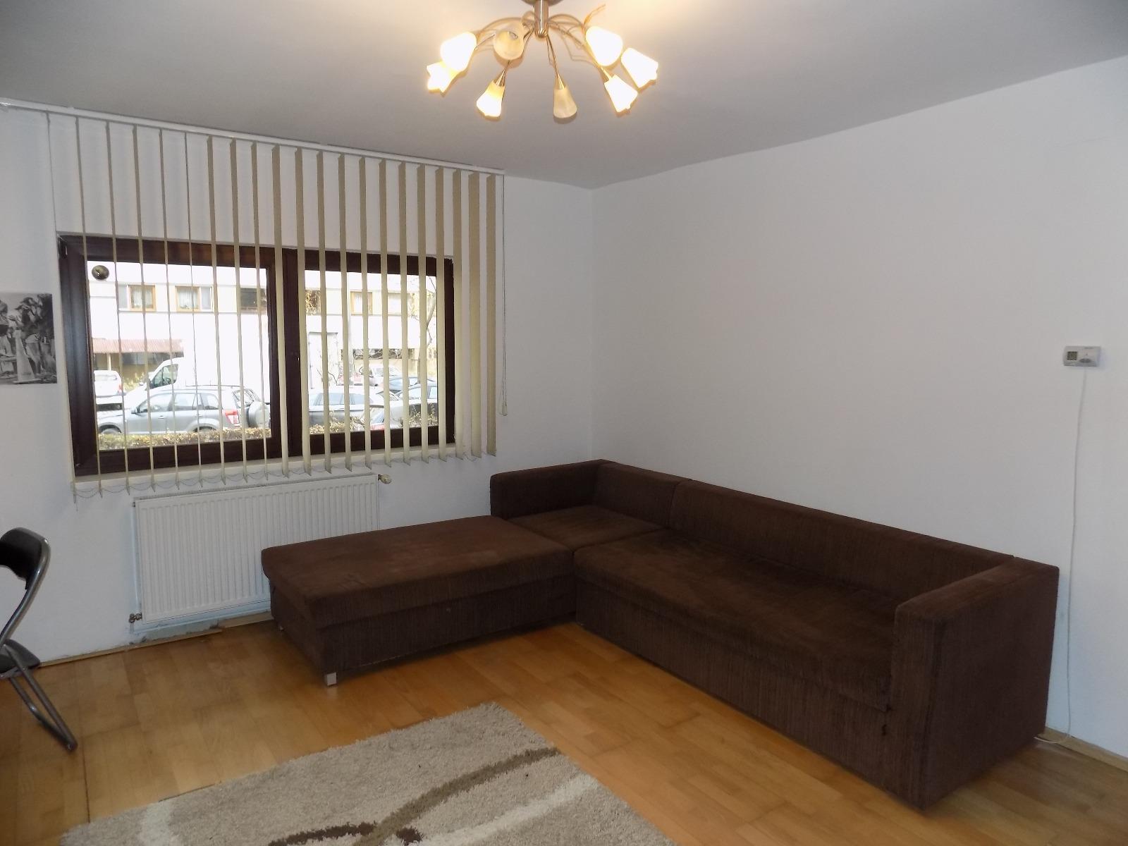 Garsonieră de închiriat Marasti - 29282AI | BLITZ Cluj-Napoca | Poza2