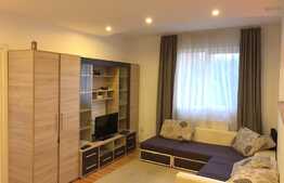 Apartament 3 camere, 80 mp, pet friendly, zona strazii Predeal