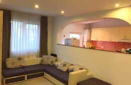 Apartament 3 camere, 80 mp, pet friendly, zona strazii Predeal