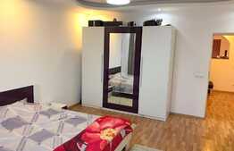 Apartament 3 camere, 80 mp, pet friendly, zona strazii Predeal