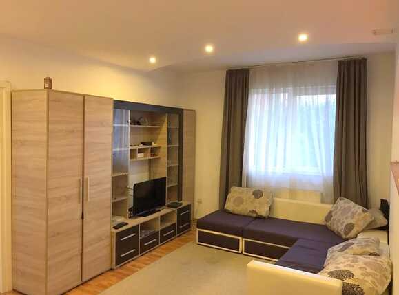 Apartament de închiriat 3 camere Andrei Mureşanu - 29284AI | BLITZ Cluj-Napoca | Poza1