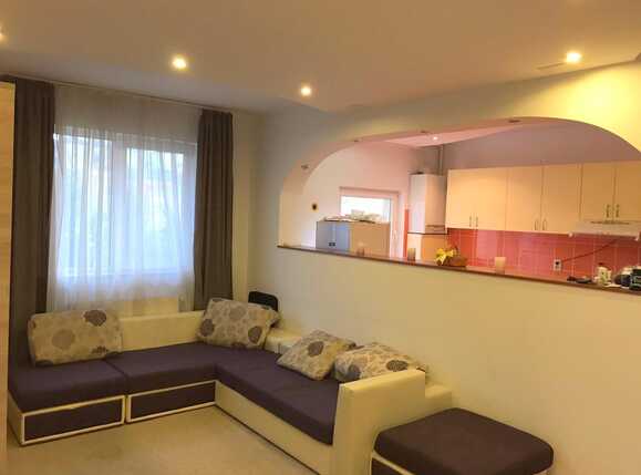 Apartament de închiriat 3 camere Andrei Mureşanu - 29284AI | BLITZ Cluj-Napoca | Poza2