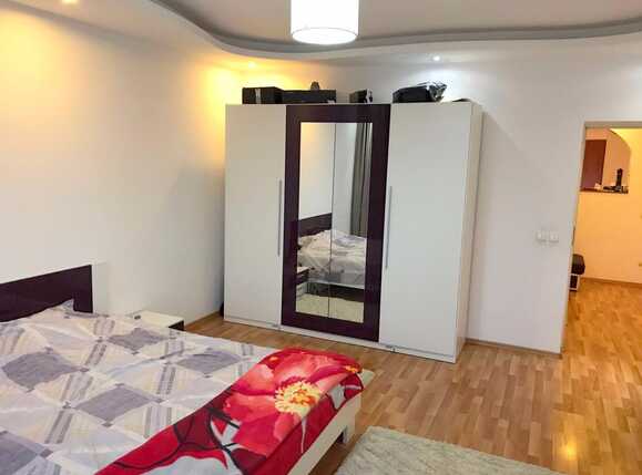 Apartament de închiriat 3 camere Andrei Mureşanu - 29284AI | BLITZ Cluj-Napoca | Poza3