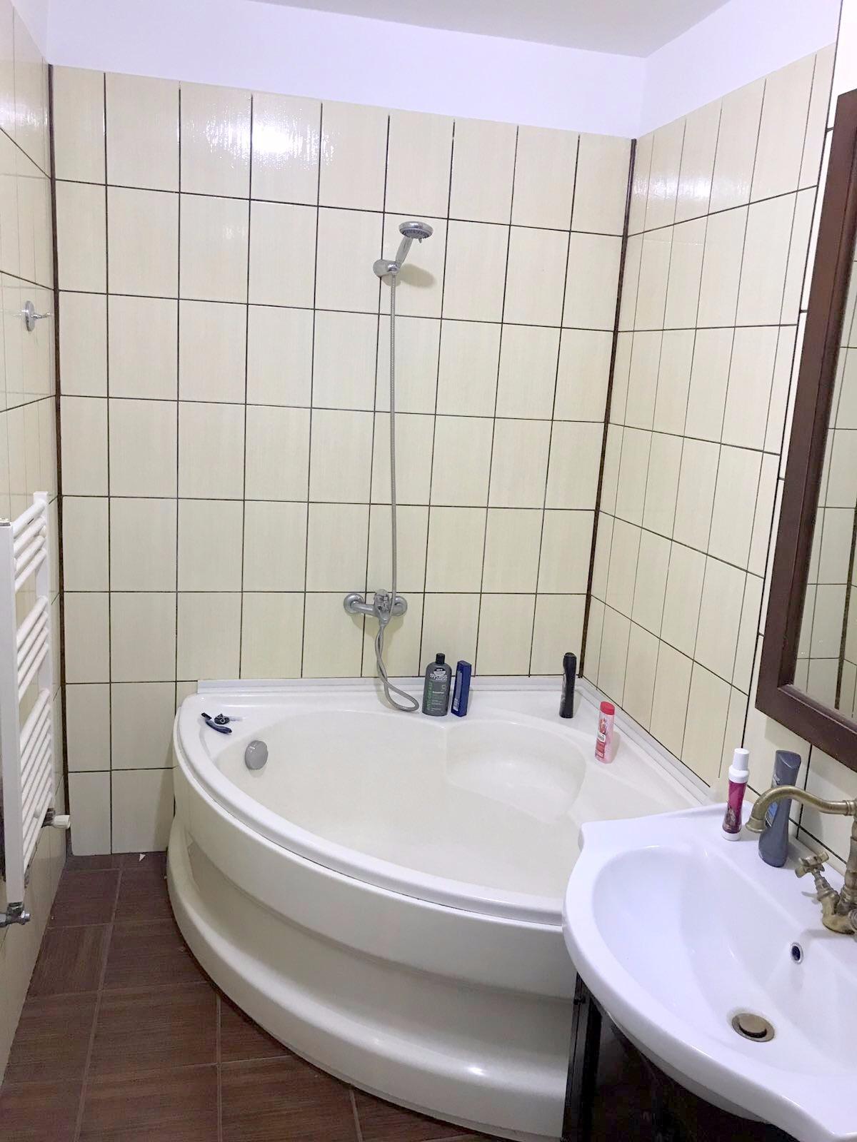 Apartament de închiriat 3 camere Andrei Mureşanu - 29284AI | BLITZ Cluj-Napoca | Poza6