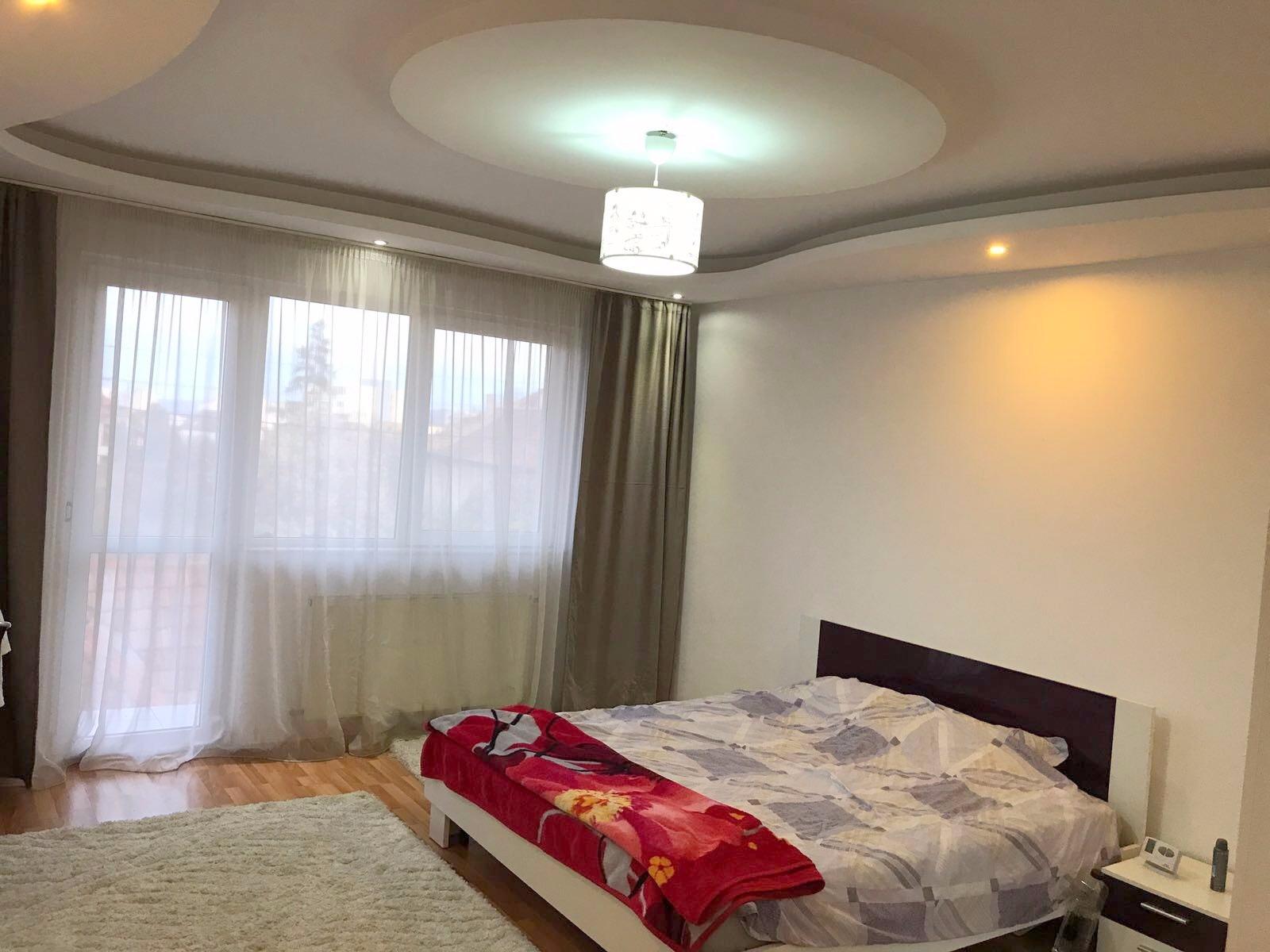 Apartament de închiriat 3 camere Andrei Mureşanu - 29284AI | BLITZ Cluj-Napoca | Poza5