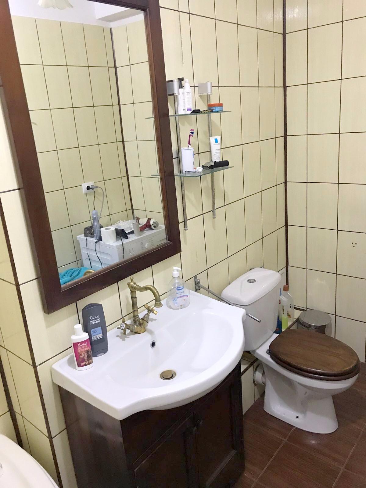 Apartament de închiriat 3 camere Andrei Mureşanu - 29284AI | BLITZ Cluj-Napoca | Poza7