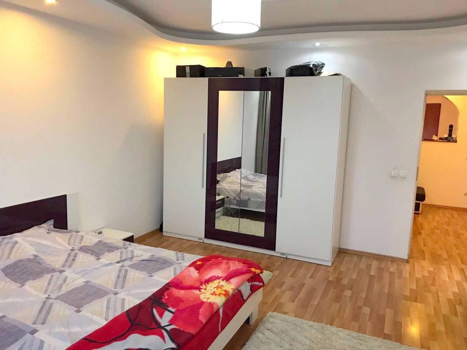 Apartament de închiriat 3 camere Andrei Mureşanu - 29284AI | BLITZ Cluj-Napoca | Poza3