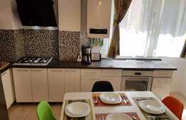 Apartament 2 camere, 50 mp, mobilat modern, zona Iulius Mall