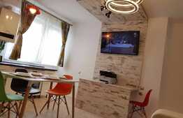 Apartament 2 camere, 50 mp, mobilat modern, zona Iulius Mall