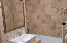 Apartament 2 camere, 50 mp, mobilat modern, zona Iulius Mall