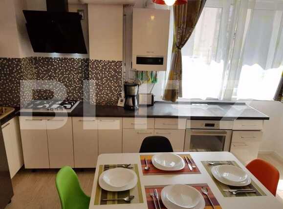 Apartament de închiriat 2 camere Intre Lacuri - 29287AI | BLITZ Cluj-Napoca | Poza2