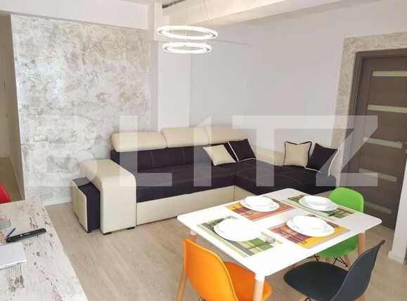 Apartament de închiriat 2 camere Intre Lacuri - 29287AI | BLITZ Cluj-Napoca | Poza3