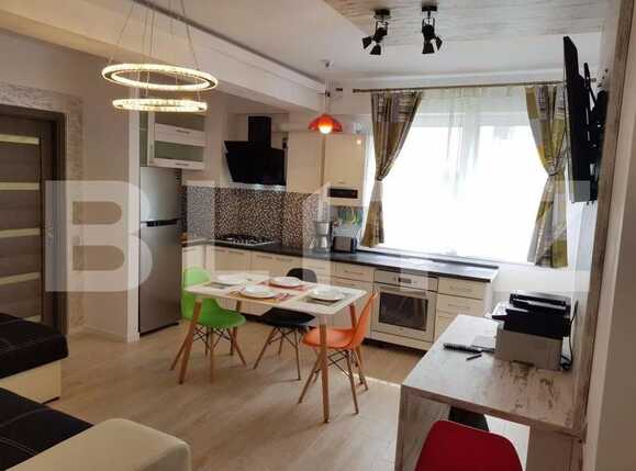 Apartament de închiriat 2 camere Intre Lacuri - 29287AI | BLITZ Cluj-Napoca | Poza1