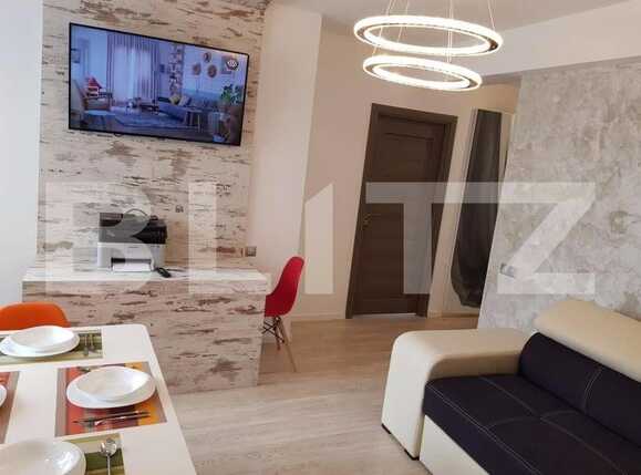 Apartament de închiriat 2 camere Intre Lacuri - 29287AI | BLITZ Cluj-Napoca | Poza5