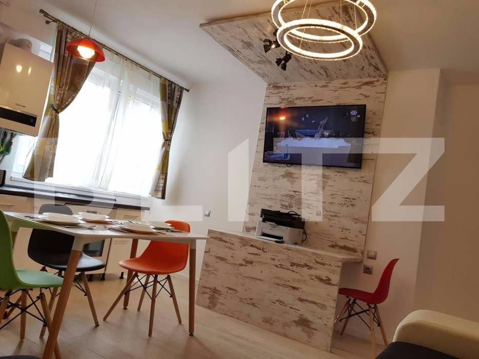 Apartament de închiriat 2 camere Intre Lacuri - 29287AI | BLITZ Cluj-Napoca | Poza4