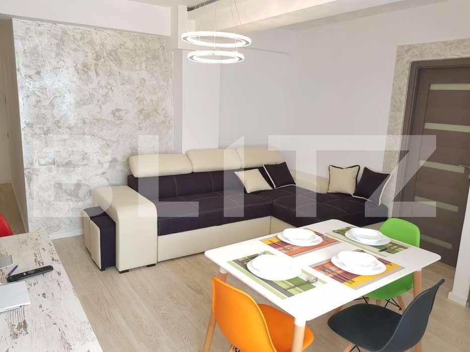 Apartament de închiriat 2 camere Intre Lacuri - 29287AI | BLITZ Cluj-Napoca | Poza3