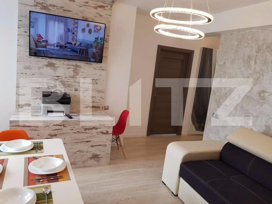 Apartament de închiriat 2 camere Intre Lacuri - 29287AI | BLITZ Cluj-Napoca | Poza5
