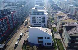 Apartament 2 camere, 46.85 mp, semifinisat, zona Oncos