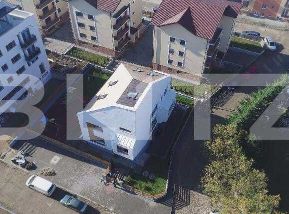 Apartament de vânzare 2 camere Bună Ziua - 29288AV | BLITZ Cluj-Napoca | Poza1