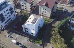 Apartament 2 camere, 44.30 mp, semifinisat, logie, zona Oncos