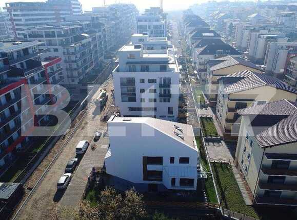 Apartament de vânzare 2 camere Bună Ziua - 29289AV | BLITZ Cluj-Napoca | Poza2