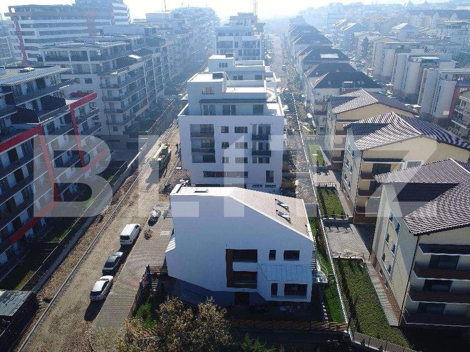 Apartament de vânzare 2 camere Bună Ziua - 29289AV | BLITZ Cluj-Napoca | Poza2