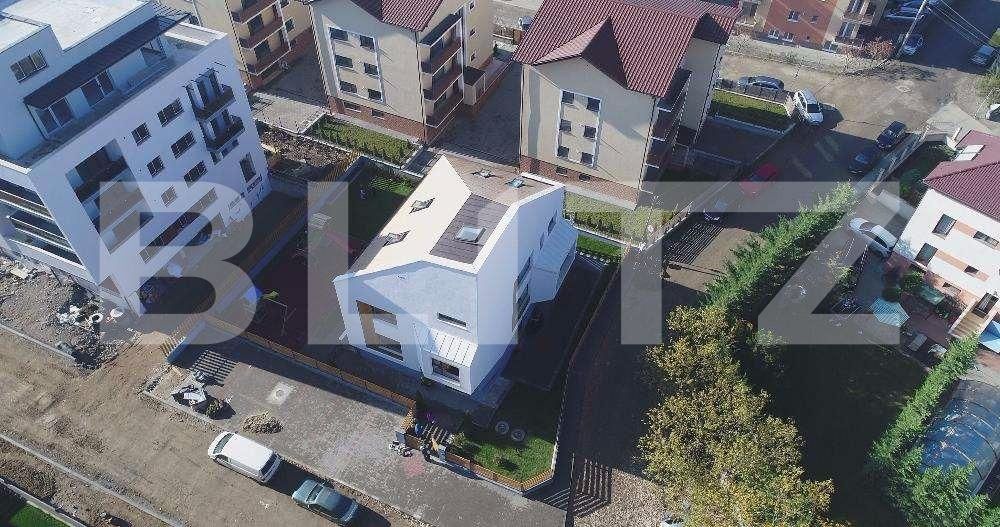 Apartament de vânzare 2 camere Bună Ziua - 29289AV | BLITZ Cluj-Napoca | Poza4