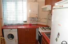 Acces facil! Apartament Finisat! Decomandat!