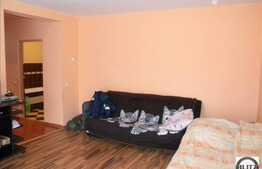Acces facil! Apartament Finisat! Decomandat!