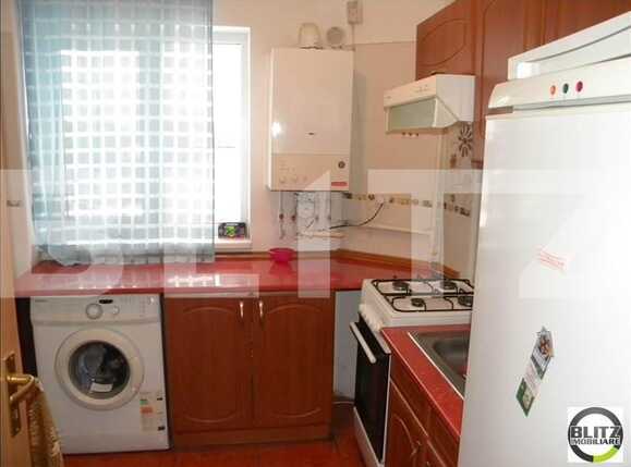 Garsonieră de vânzare Floreşti - 2929AV | BLITZ Cluj-Napoca | Poza1