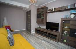 2 camere, 54 mp, decomandat, imobil nou, gradina, parcare, zona Penny Market