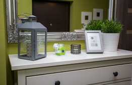 2 camere, 54 mp, decomandat, imobil nou, gradina, parcare, zona Penny Market