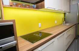 2 camere, 54 mp, decomandat, imobil nou, gradina, parcare, zona Penny Market