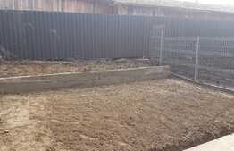 2 camere, 54 mp, decomandat, imobil nou, gradina, parcare, zona Penny Market