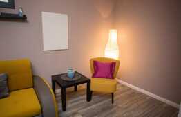 2 camere, 54 mp, decomandat, imobil nou, gradina, parcare, zona Penny Market