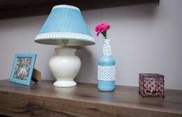 2 camere, 54 mp, decomandat, imobil nou, gradina, parcare, zona Penny Market