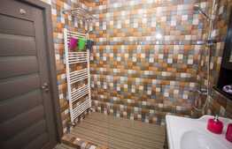 2 camere, 54 mp, decomandat, imobil nou, gradina, parcare, zona Penny Market